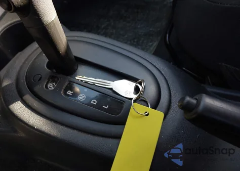 2019 Nissan Versa 1.6 S+ из США, поврежденный, VIN 3N1CN7AP5KL805116